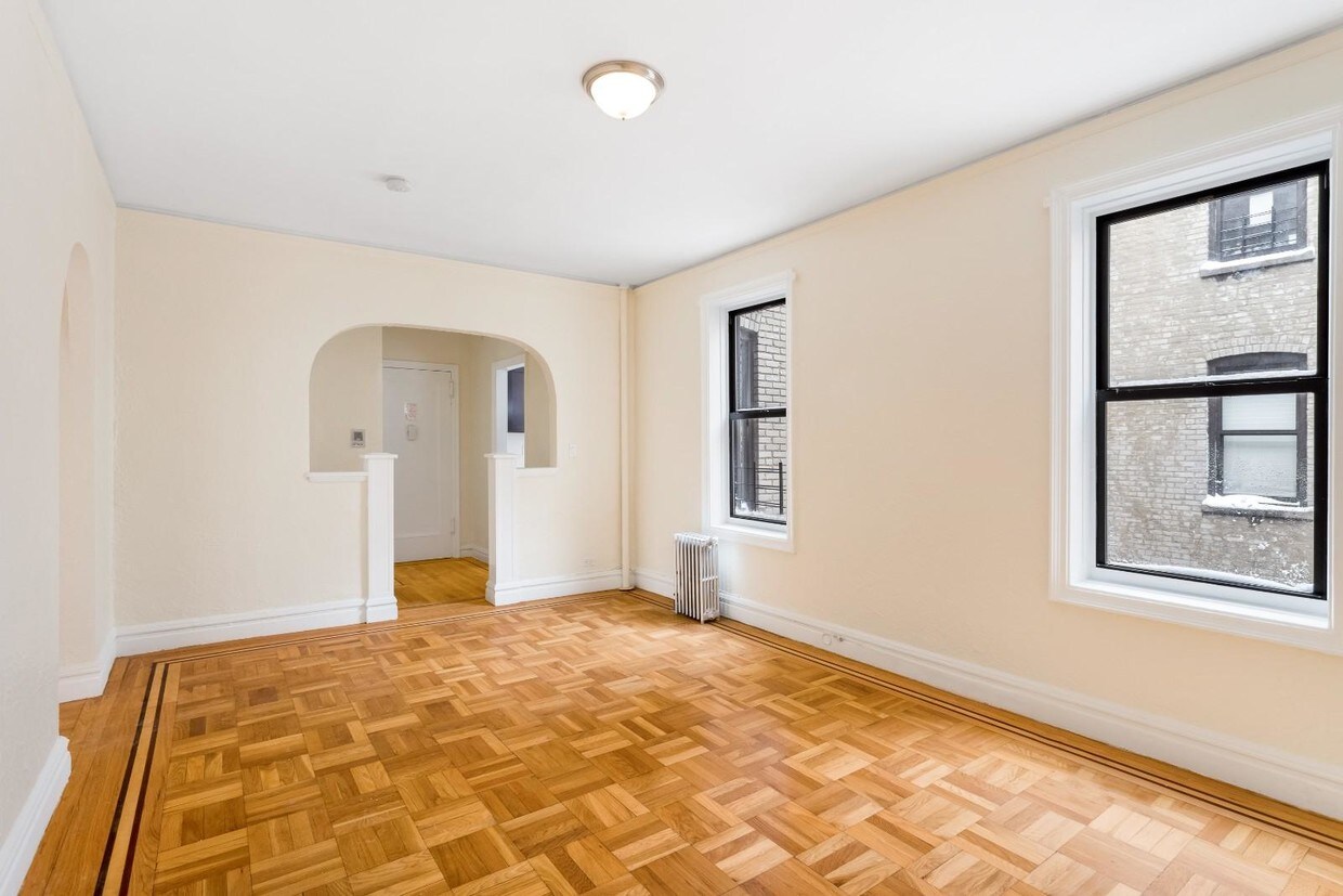 121 Seaman Ave Unit 5B, New York, NY 10034 Apartment for Rent in New