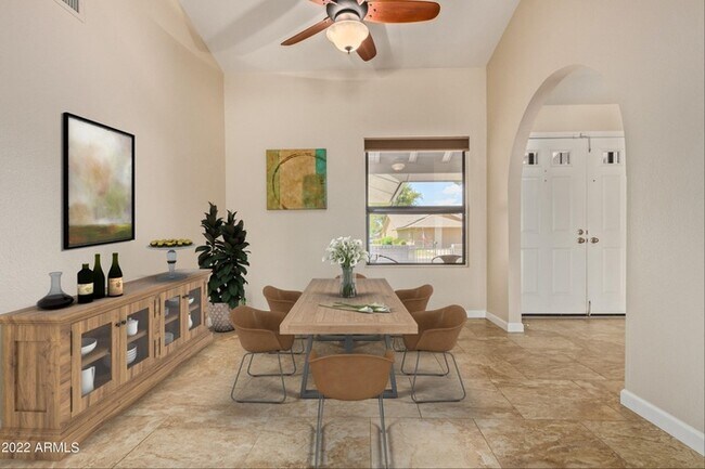 Foto del edificio - Your Oasis Awaits!