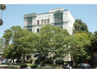 Foto del edificio - Kenmore Apartments
