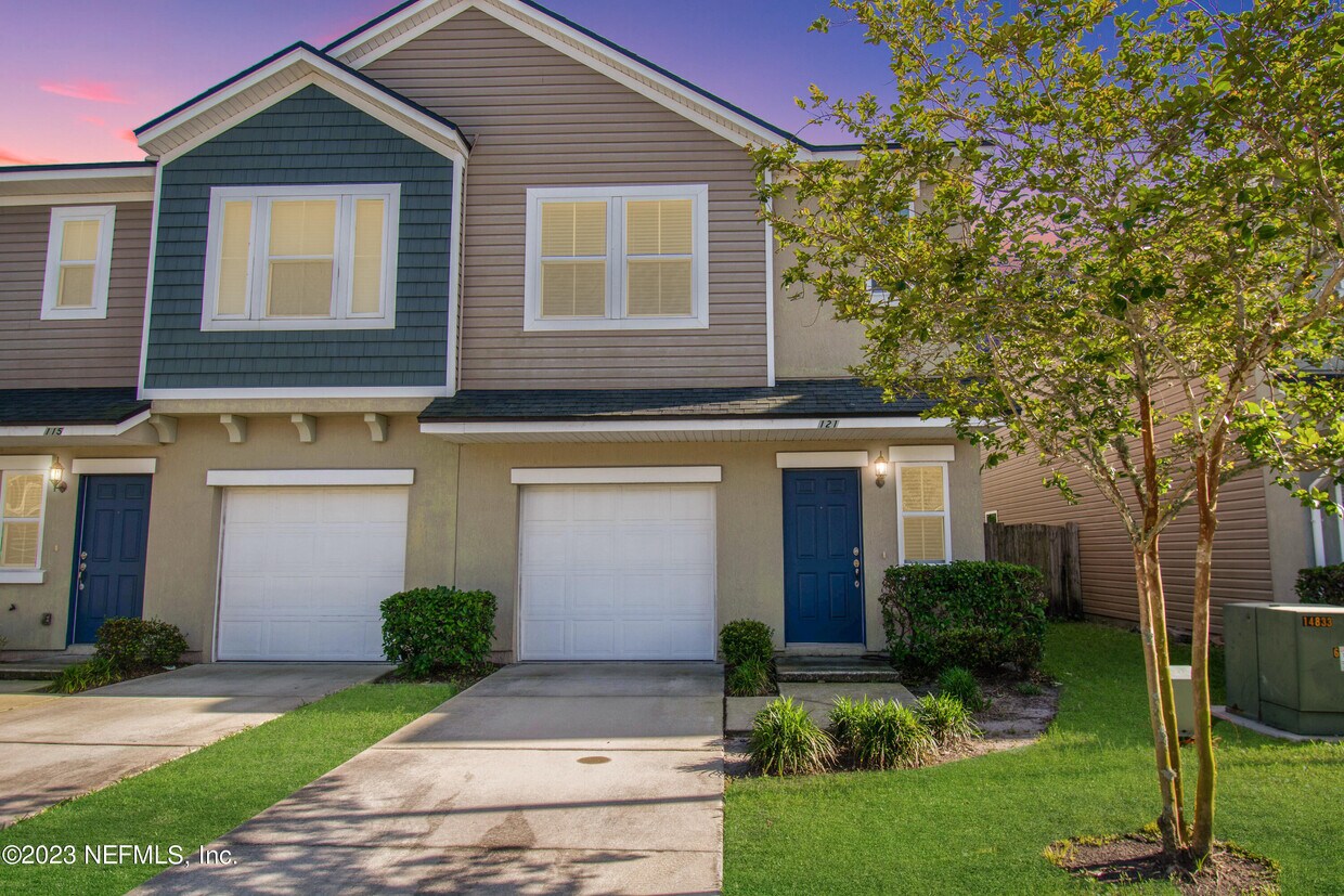 121 Moultrie Village Ln, St. Augustine, FL 32086 House Rental in St
