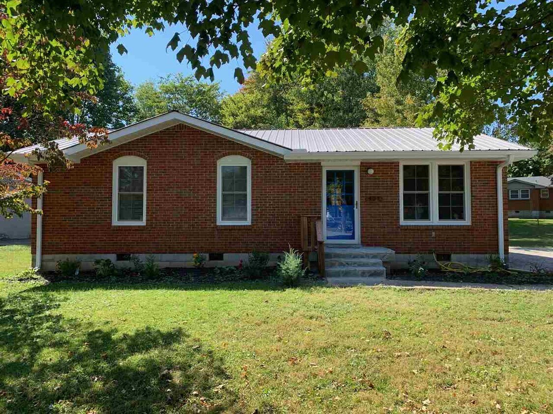 407 Duncan St, Franklin, KY 42134 House Rental in Franklin, KY