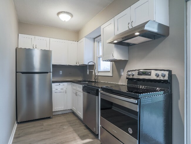 Foto del interior - Whispering Pines