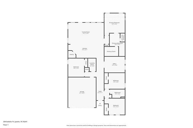 Building Photo - 339 Sedalia Trl