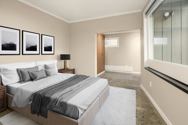 Foto del edificio - 2560 Dexter Ave N