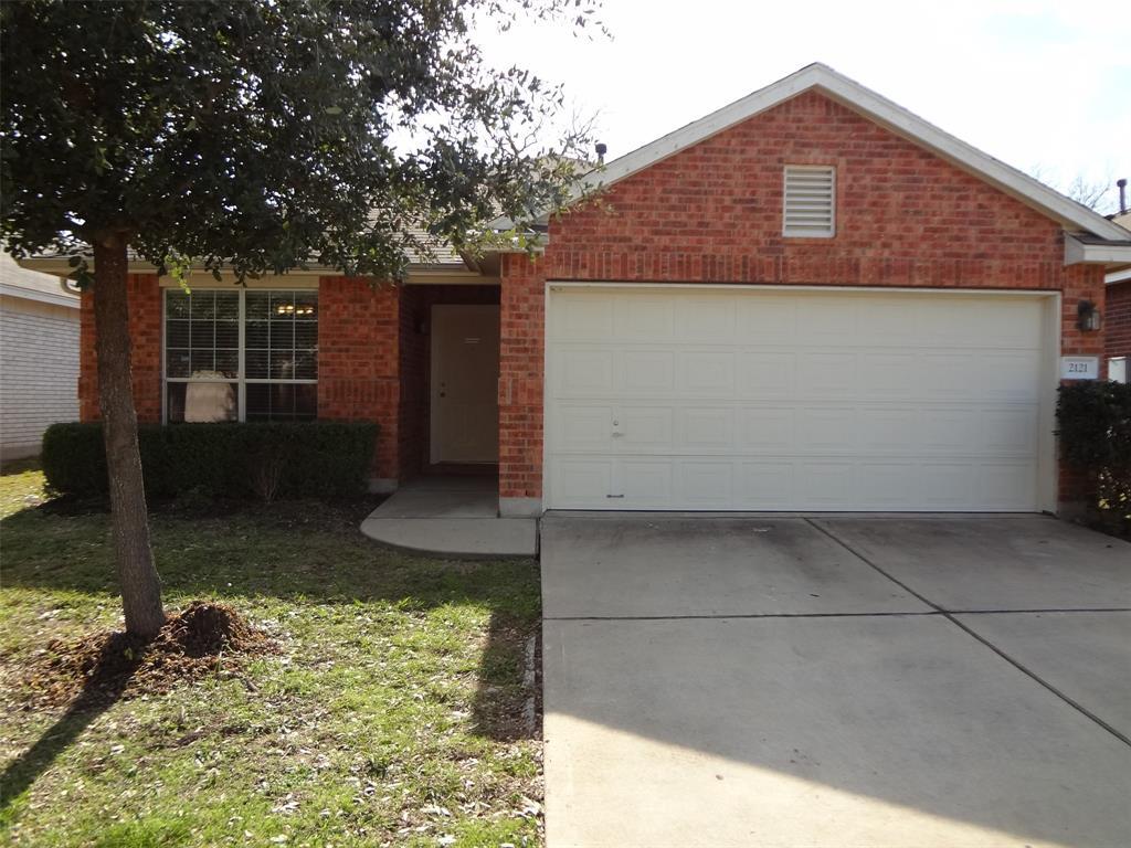 2121 Boyds Way, Austin, TX 78748 House Rental in Austin, TX