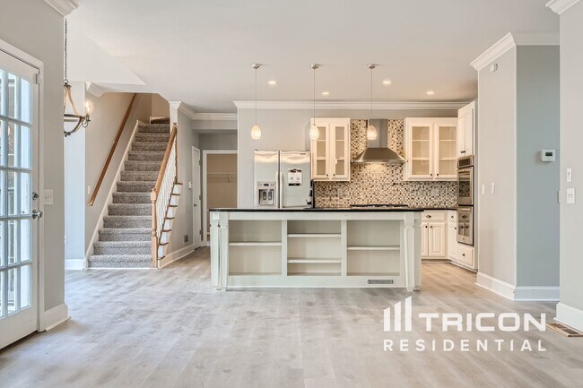 Foto del edificio - 5390 Overbend Trail