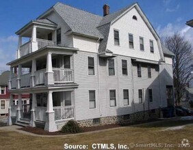 Building Photo - 353 Highland Ave