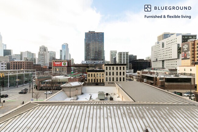 Foto del edificio - 61 W Erie St