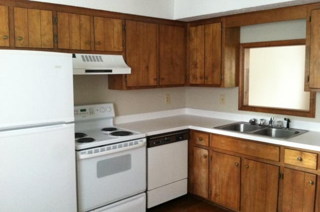 Photo - 2 Bedroom Duplex Townhouse off Wards Ferry Road