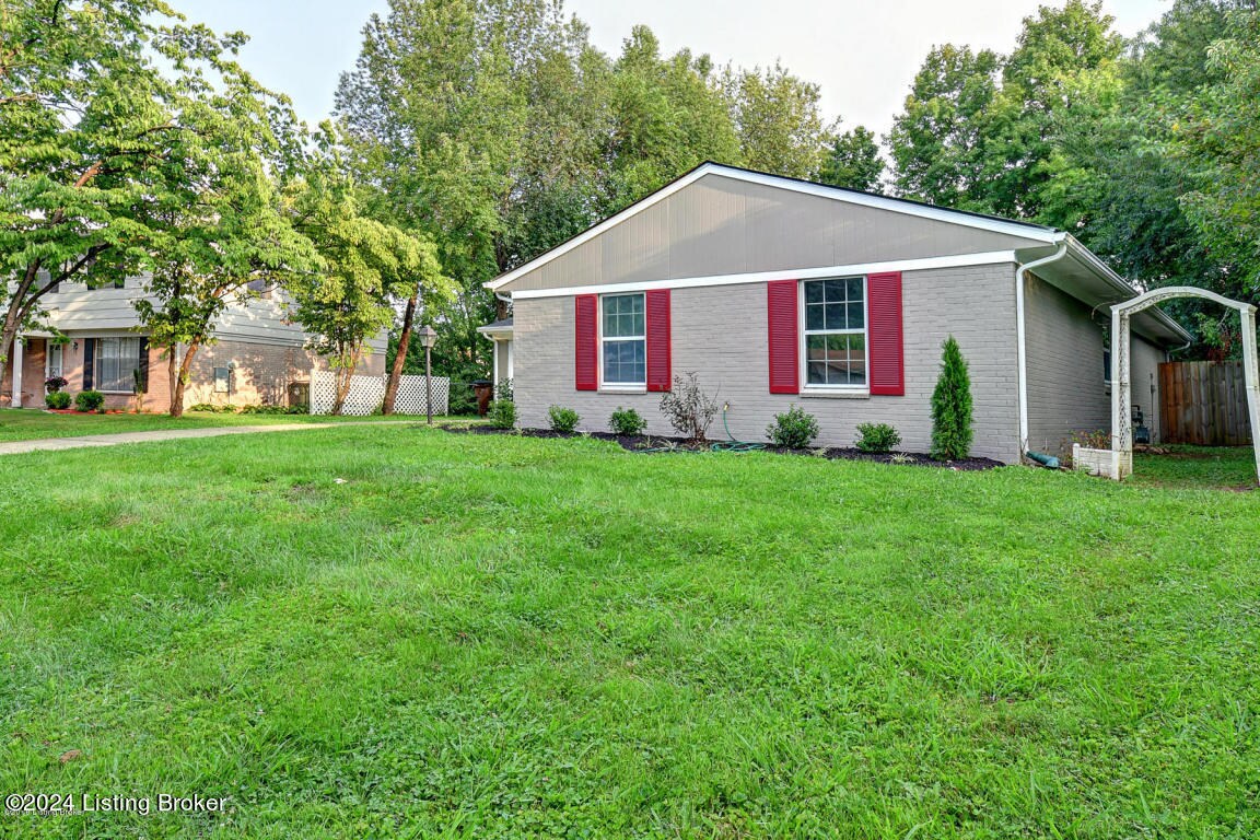 Primary Photo - 3820 RiverOaks Ln