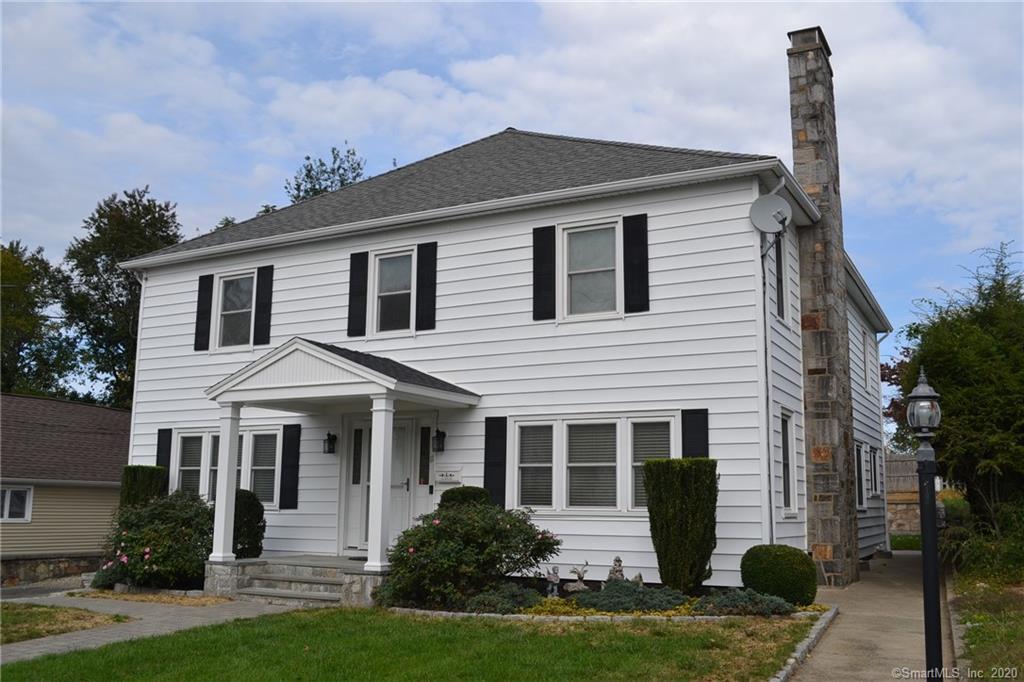 11 Cliff St, Shelton, CT 06484 House Rental in Shelton, CT