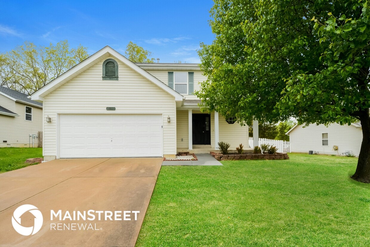 Foto principal - 1017 Providence Pointe Dr