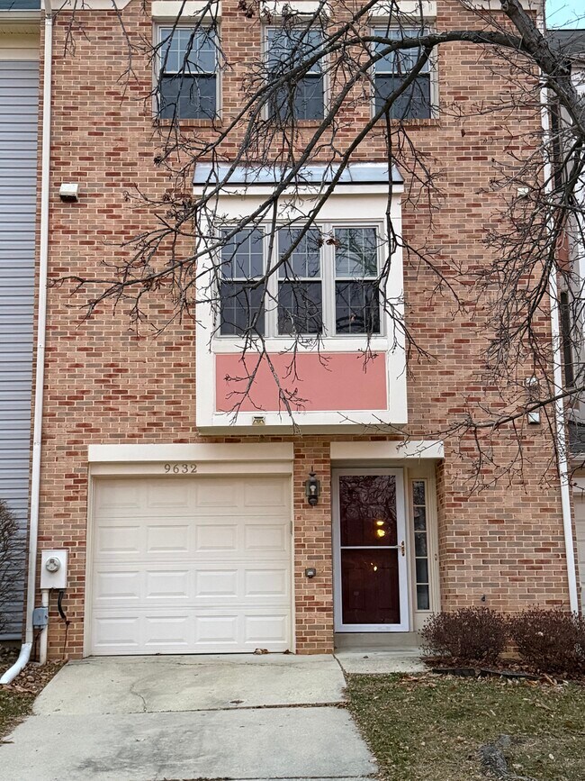 Foto del edificio - 9632 Hadleigh Ct