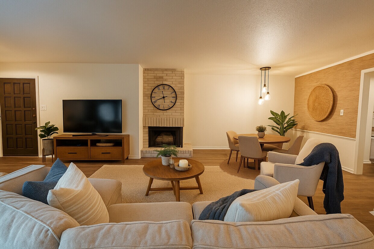 Foto principal - 2300 Nacogdoches Rd