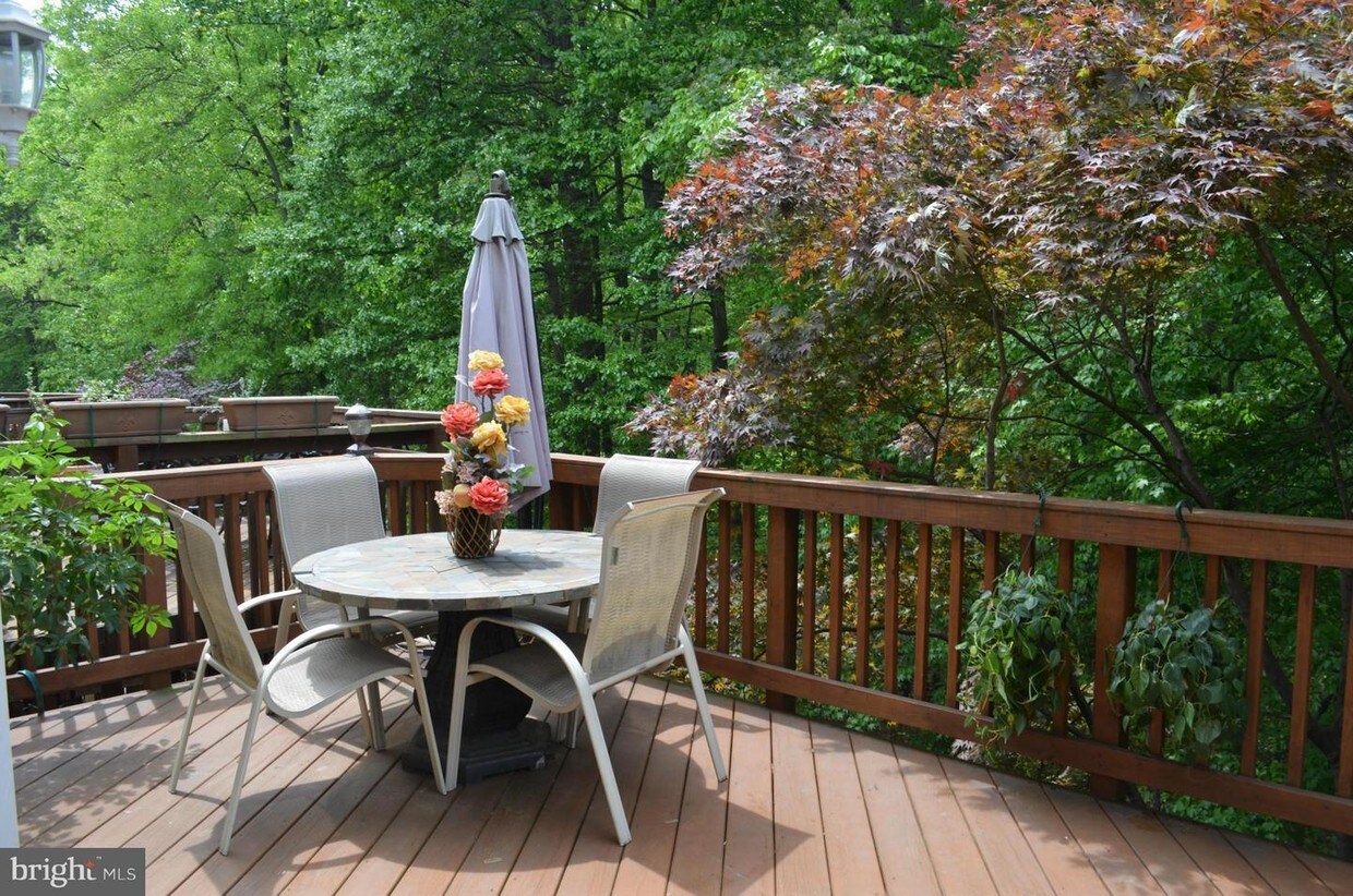 Foto principal - 5864 Woodfield Estates Dr