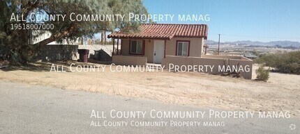 Building Photo - 73502 Desert Trail Dr