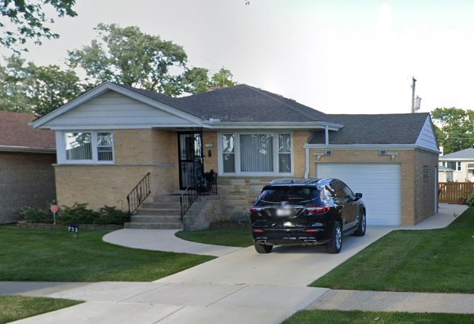 Primary Photo - 751 Worcester Ave