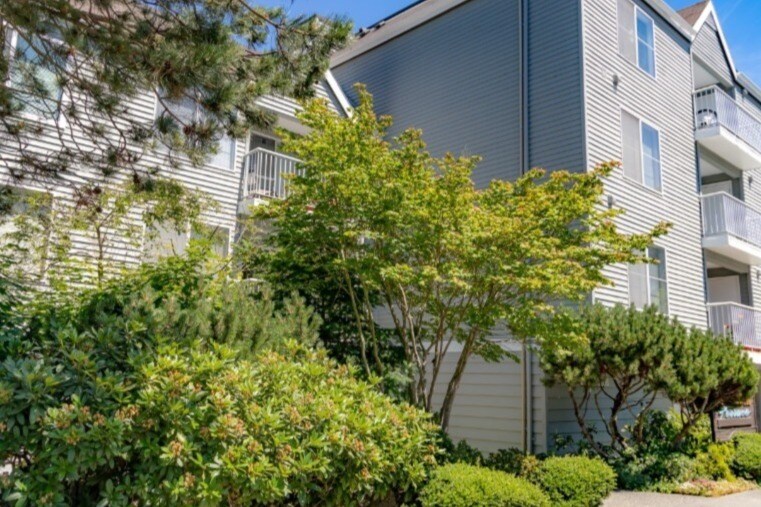 Foto del edificio - Meridian Terrace Apartments