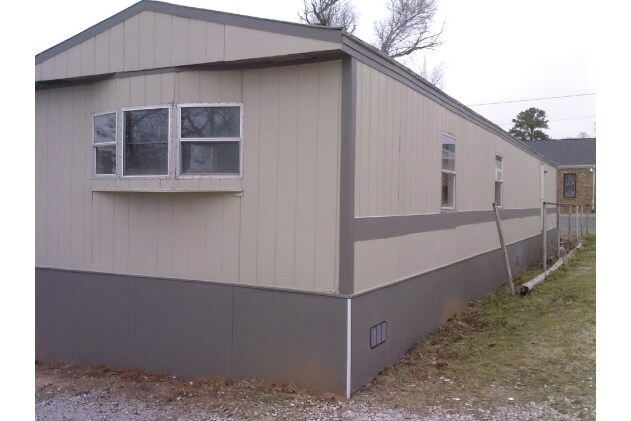 Foto del edificio - Woodlawn Courts Mobile Home
