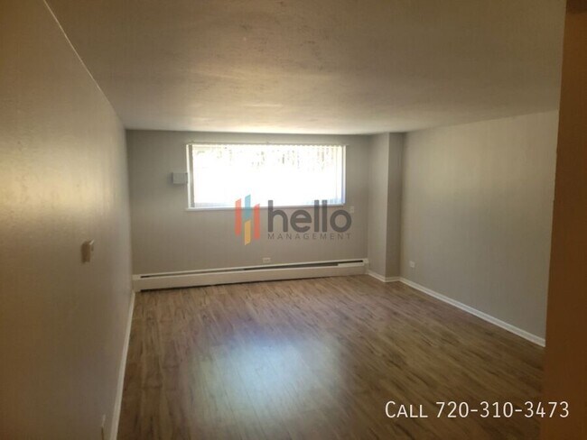 Foto del edificio - 1400 W Mississippi Ave