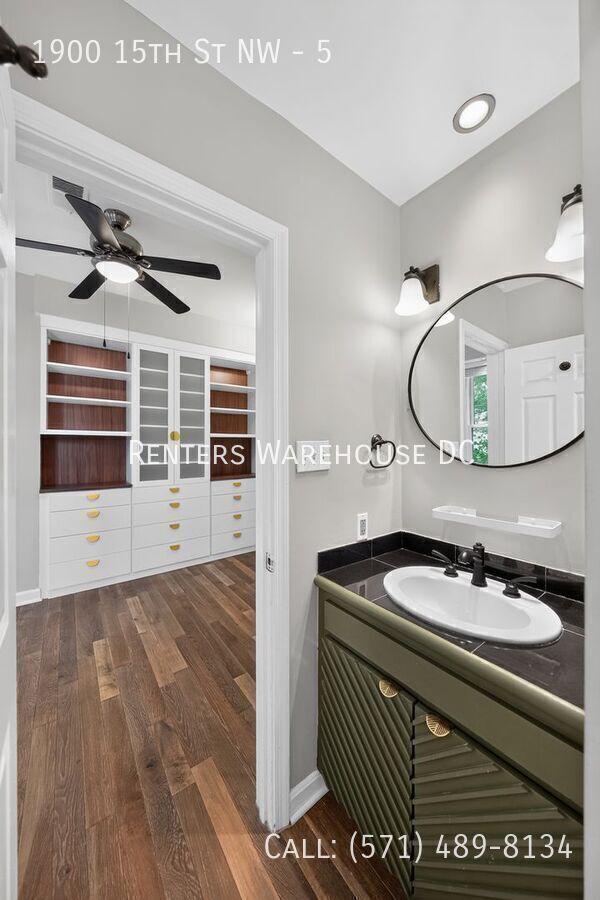 Foto del edificio - 1900 15th St NW
