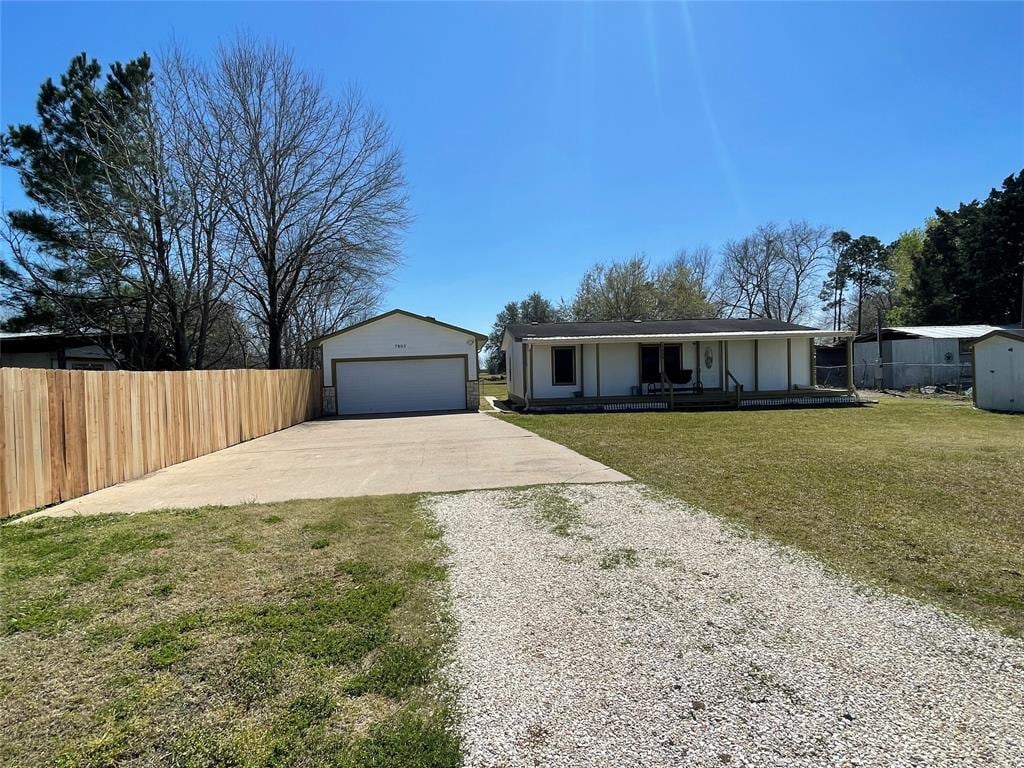 7803 Brinkmeyer Rd, Needville, TX 77461 House Rental in Needville, TX