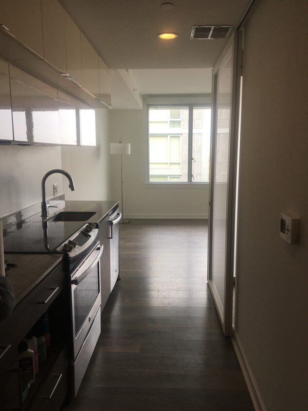 Foto principal - 770 P St NW