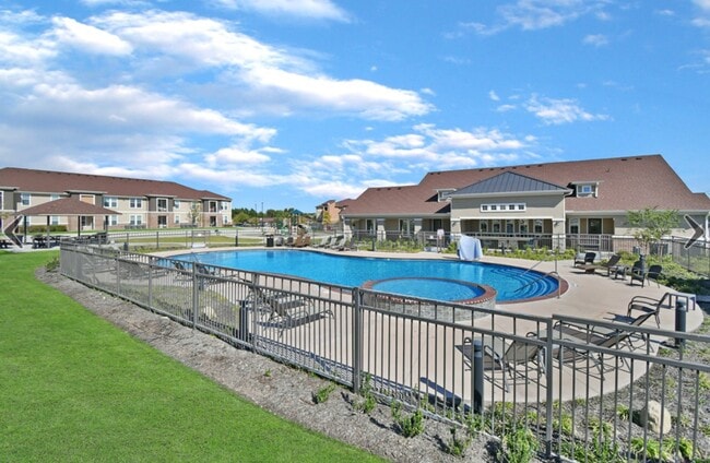 Foto del edificio - Provision at Melissa