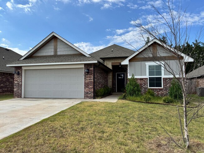 Foto del edificio - Beautiful 3 Bedroom Home in Azalea Farms in Noble
