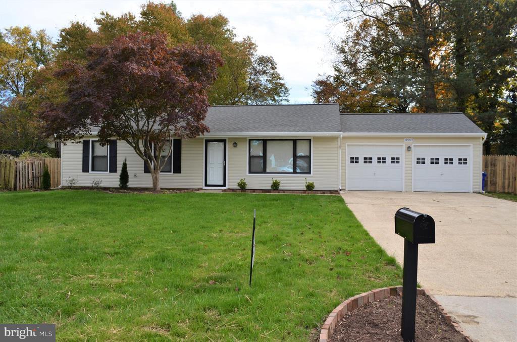 Foto principal - 14903 Neath Ct