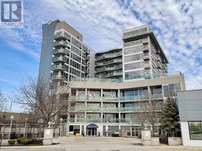 Building Photo - 1600 Keele St