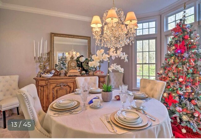 Formal Dining Room - 234 Brookwood Dr