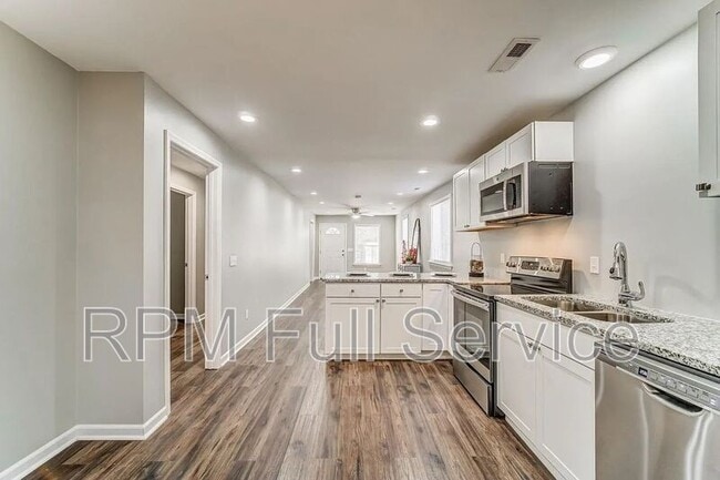 Foto del edificio - 662 Courtland St