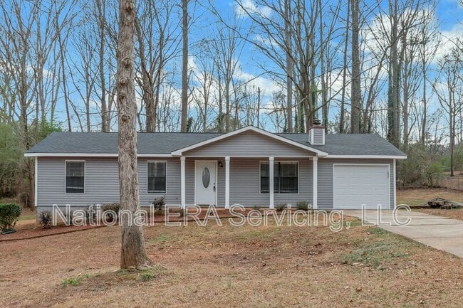 Building Photo - 321 Summerwood Ln