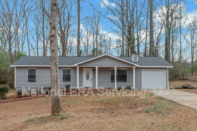 Foto del edificio - 321 Summerwood Ln