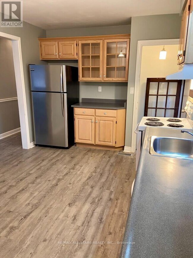 Photo du bâtiment - 9 Cluxton St