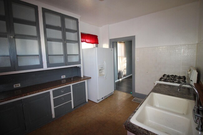 Foto del edificio - 1107 Lasalle St