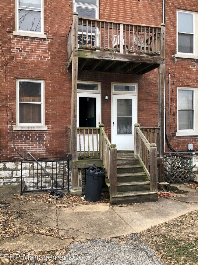 Building Photo - 4110 S Grand Blvd