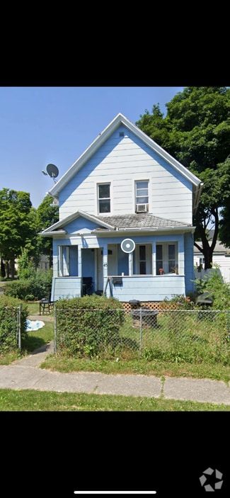 Building Photo - 145 Maryland St