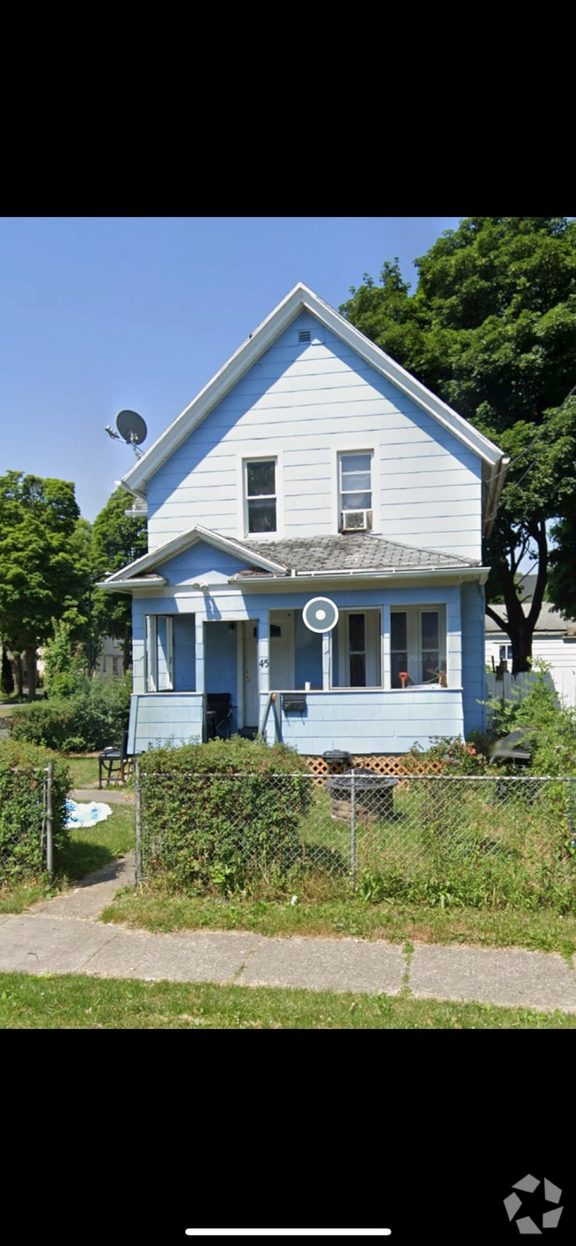 Building Photo - 145 Maryland St