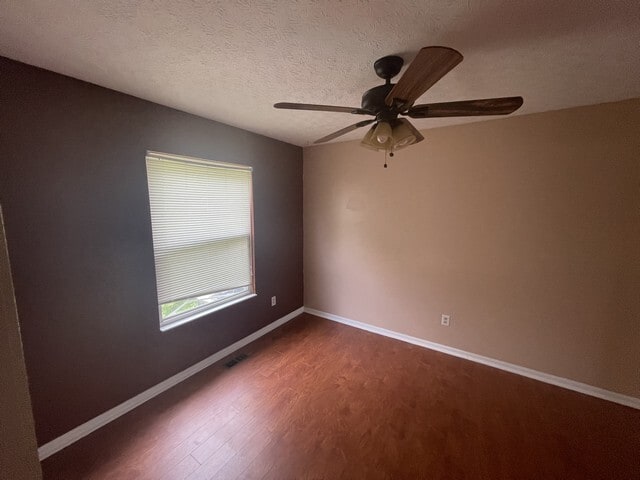 Dining Room - 3202 Legion Ln
