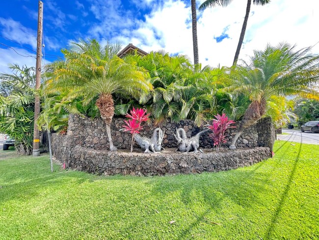 Foto del edificio - Magical Maui Meadows Tropical Resort Style...