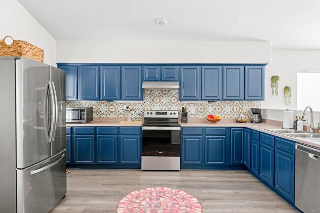 Building Photo - New Home in With Historic Charm in Coveted Garfield District
