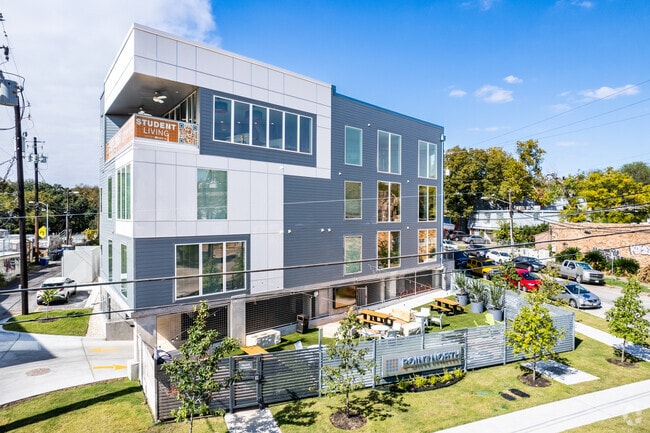 Building Photo - Point North Student Living