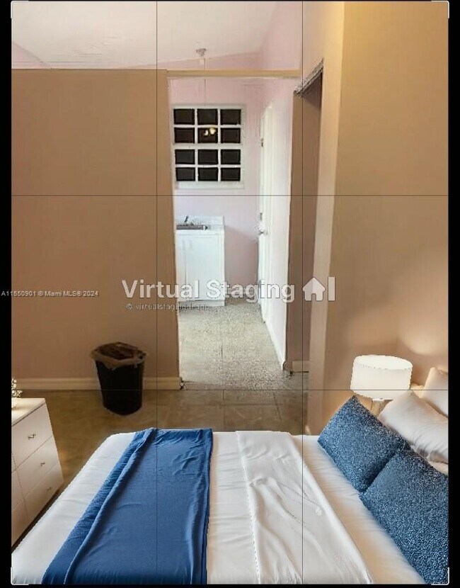 Foto del edificio - 615 NE 164th St