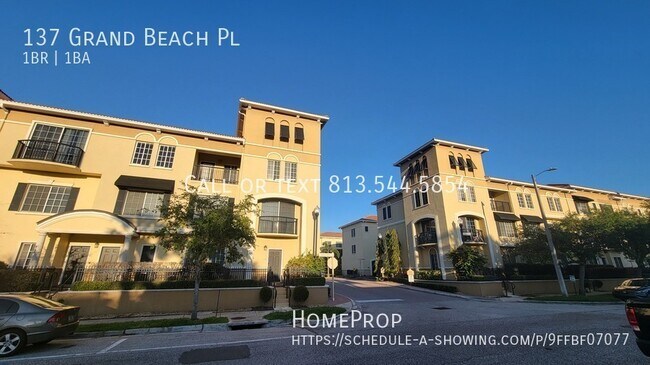 Foto del edificio - 137 Grand Beach Pl