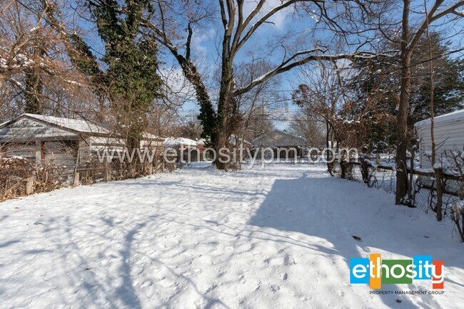 Foto del edificio - 3525 Brouse Avenue, Indianapolis, IN