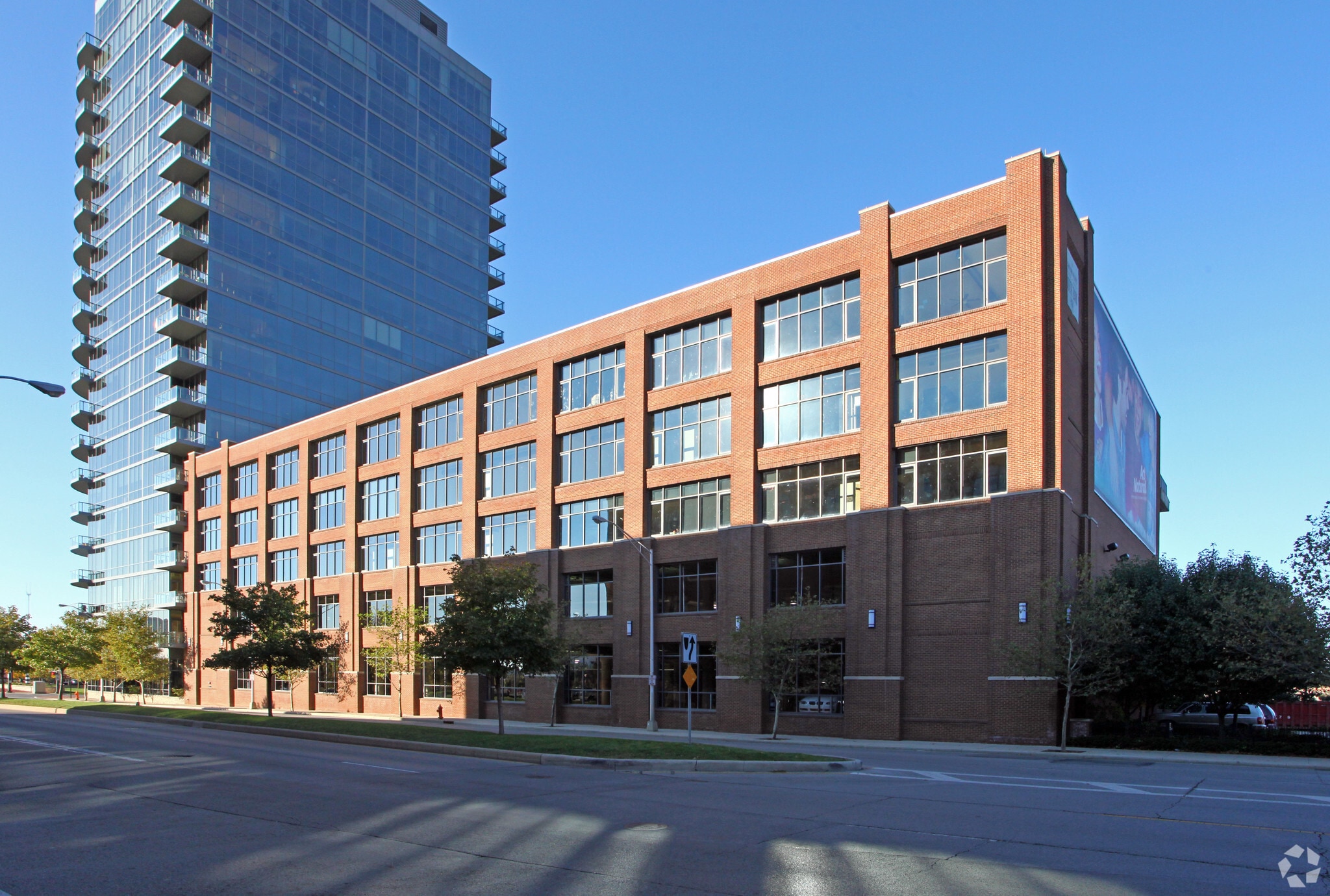 The Condominiums at North Bank Park