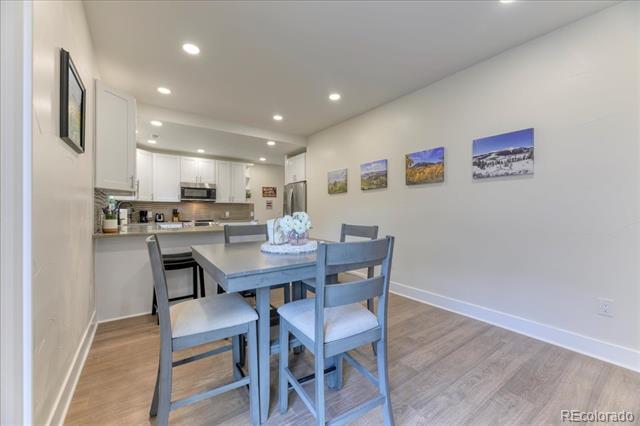 Foto del edificio - 59 S Irving St