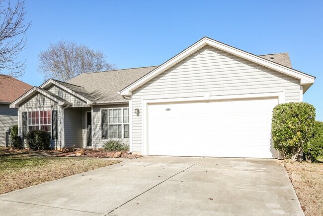 Building Photo - 1528 Moss Creek Dr